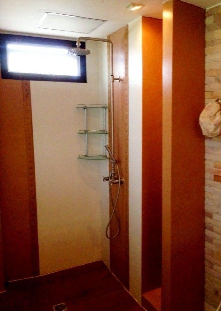 Baan Paan Hua Hin Hotel Luaran gambar
