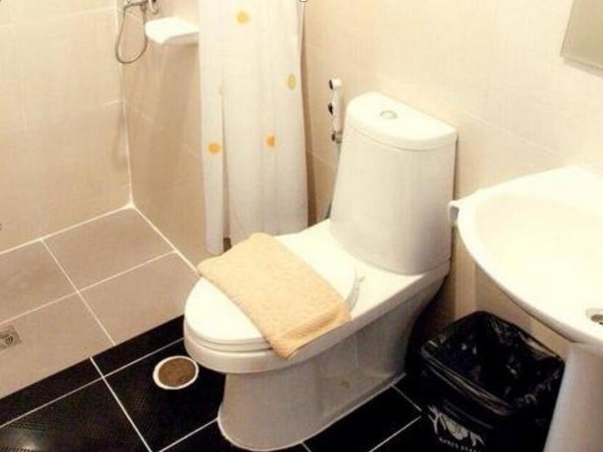 Baan Paan Hua Hin Hotel Luaran gambar