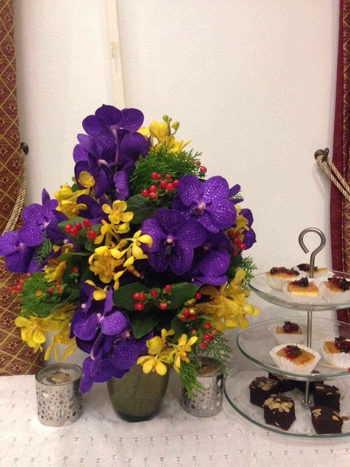 Baan Paan Hua Hin Hotel Luaran gambar