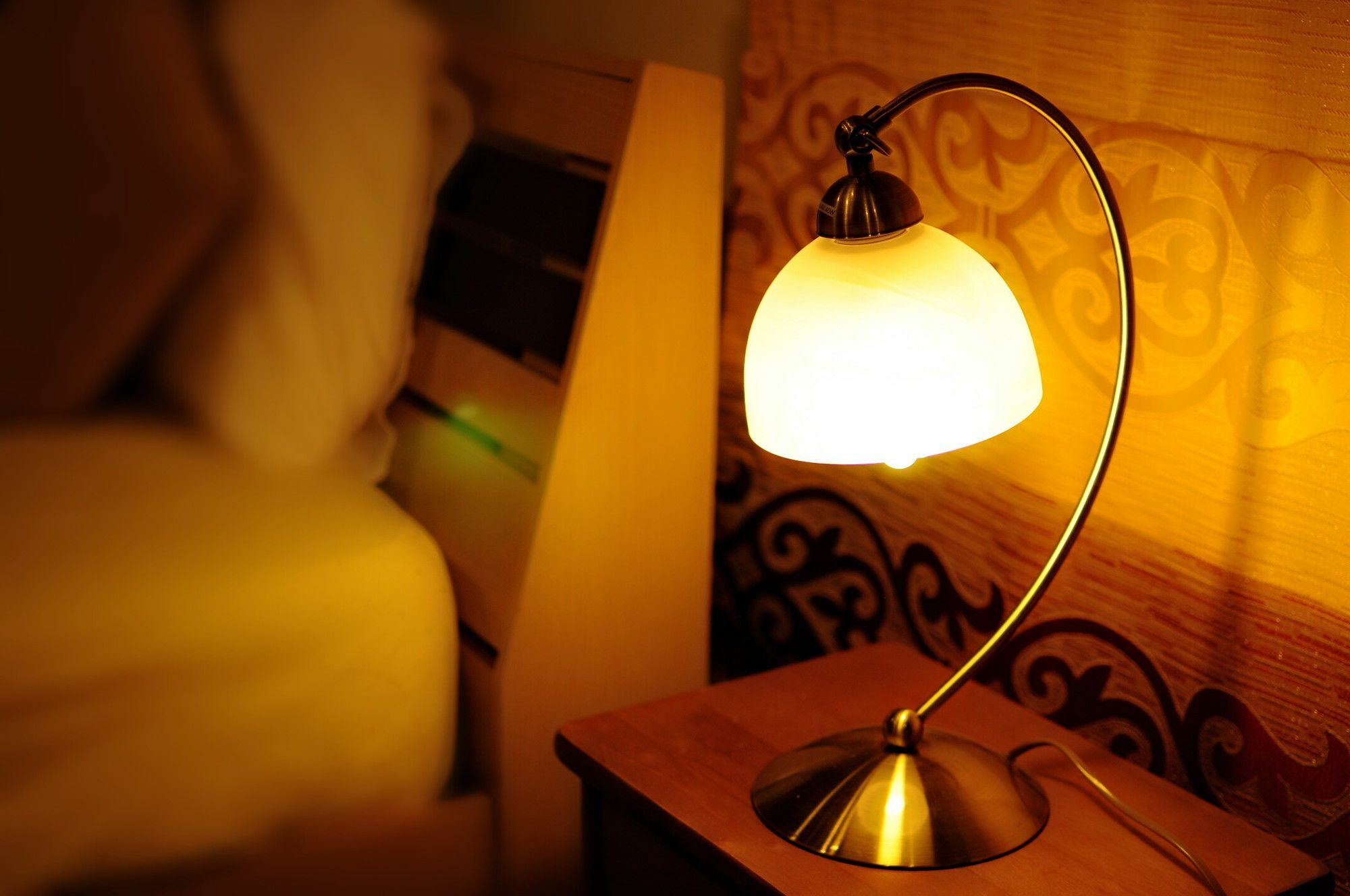 Baan Paan Hua Hin Hotel Luaran gambar