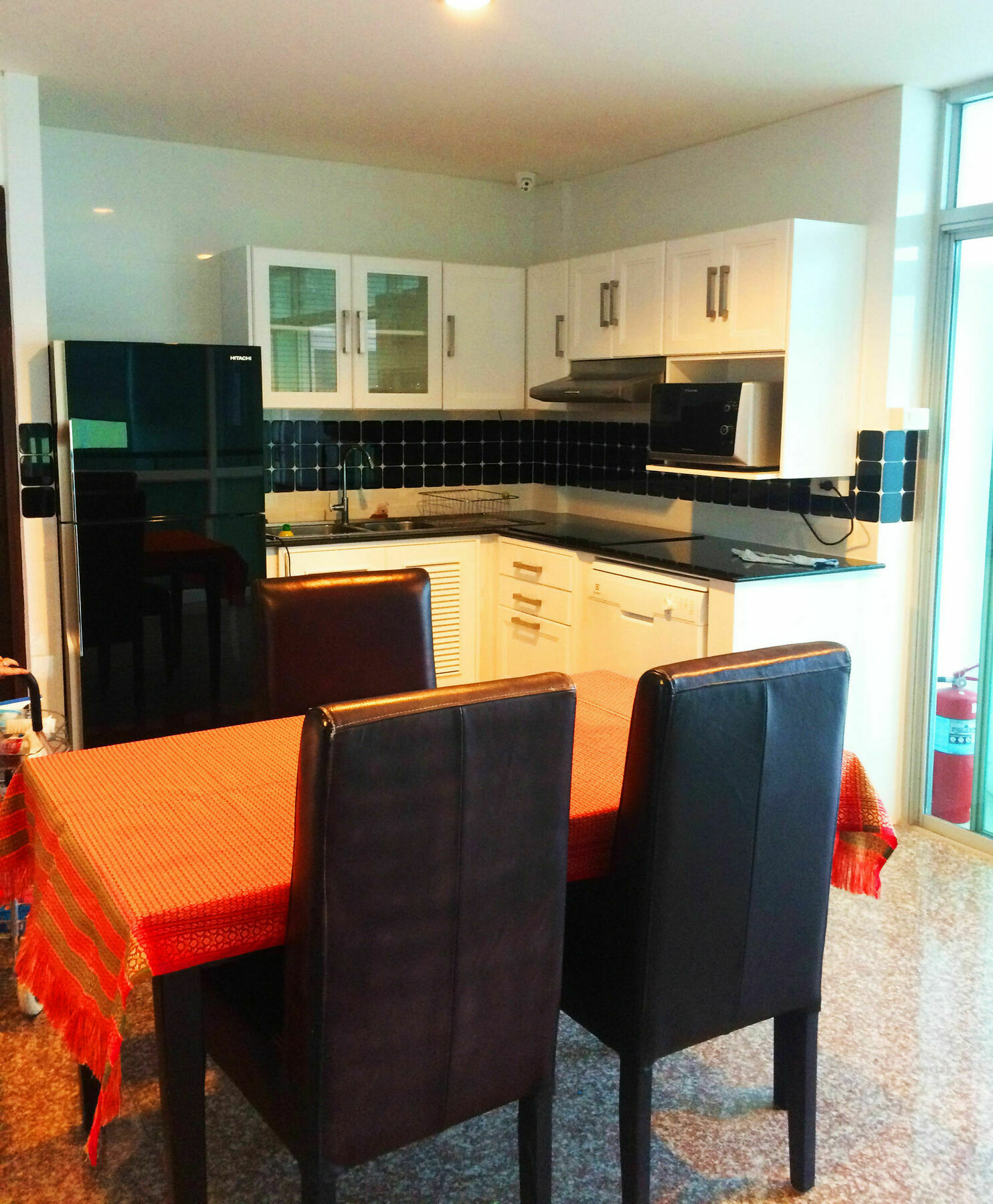 Baan Paan Hua Hin Hotel Luaran gambar